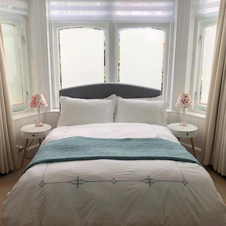 Spacious Comfortable Flat With Free Parking In East Finchley, Muswell Hill & Close To Alexandra Palace Londra Dış mekan fotoğraf