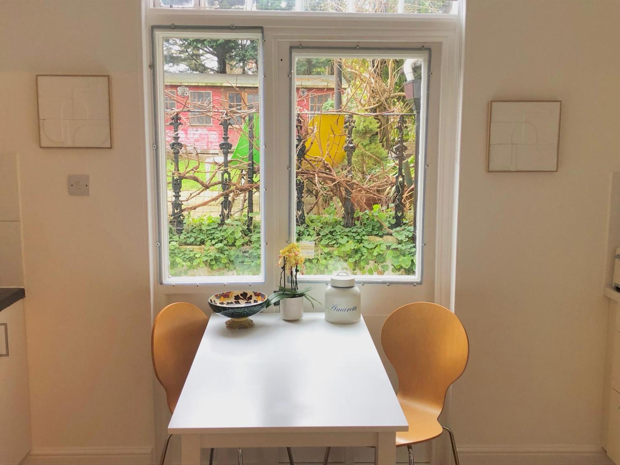 Spacious Comfortable Flat With Free Parking In East Finchley, Muswell Hill & Close To Alexandra Palace Londra Dış mekan fotoğraf